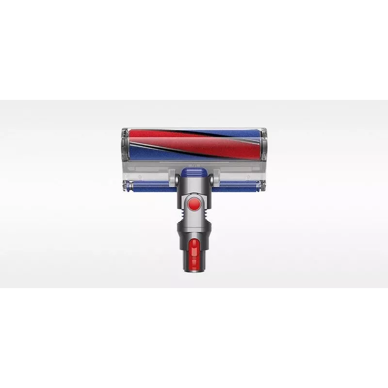 Stabstaubsauger Dyson V11 Fluffy 2-in-1, kabellos, 185 AW Saugleistung, 60 min Laufzeit, 0,76 l Staubbehälter