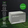 Seitenreinigungsbürste für Xiaomi Robot Vacuum E5 Modell 53049 — Ersatz-Zubehör