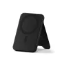 Satechi ST-B5Q2SK Powerbank 5000 mAh kabelloses Laden Schwarz