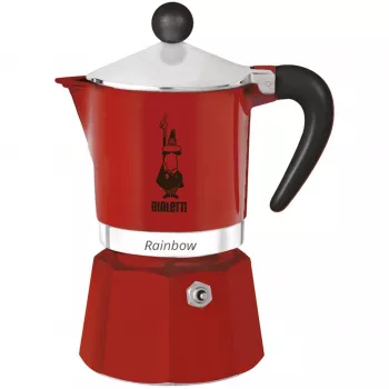 Kaffeemaschine Bialetti Rainbow 0,27 L