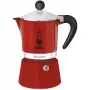 Kaffeemaschine Bialetti Rainbow 0,27 L