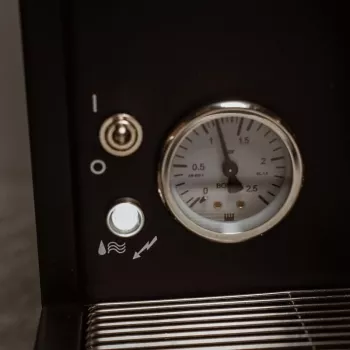 Kaffeemaschine La Pavoni 1.5L LPSCCB01EU