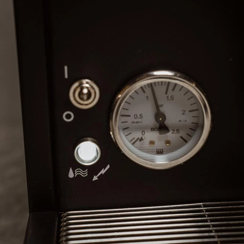 Kaffeemaschine La Pavoni 1.5L LPSCCB01EU