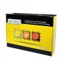 Solar-Set ALLNET 133574 Schwarz Entwicklungsboard-Zubehör