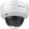 Dome-Kamera Hikvision DS-2CD2146G2-ISU 4 MP mit 30 m IR-Reichweite