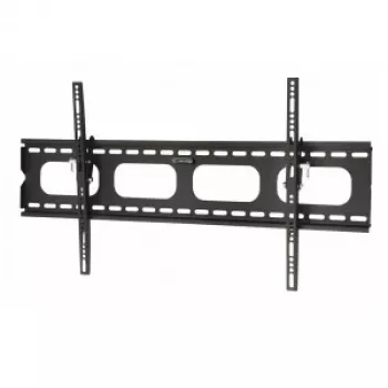 TV-Halterung ART AR-11 Schwarz 70 Zoll 100 kg Tragkraft 42 Zoll Minimum