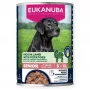 Hundefutter Eukanuba Can LC SR AB LMB & POT 400 g Nassfutter für ausgewachsene Hunde