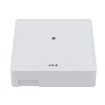 Axis 02368-001 Sicherheitstürcontroller 1 Tür 512 MB RAM 2 GB Flash