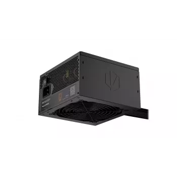 Netzteil ENDORFY Vero L6 750 W, 24-polig ATX, 80 PLUS Bronze, 120 mm Lüfter, Schwarz