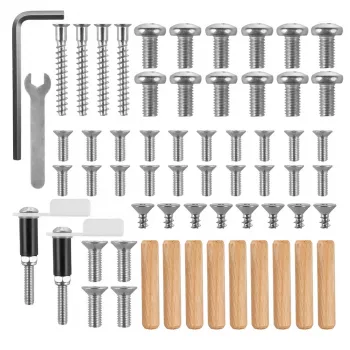 Schreibtisch-Trennwand ergo office ER-301 W – 1116 mm breiter Stahl-Sichtschutz mit Magnettafel, weiß, max. Belastung 10 kg