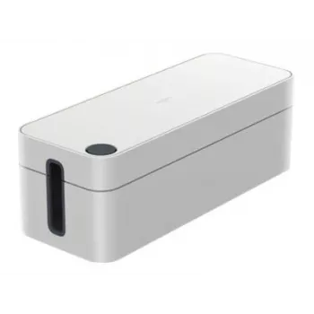 Kabelbox Durable Cavoline Box L Schreibtisch Grau 1 Stück 503010