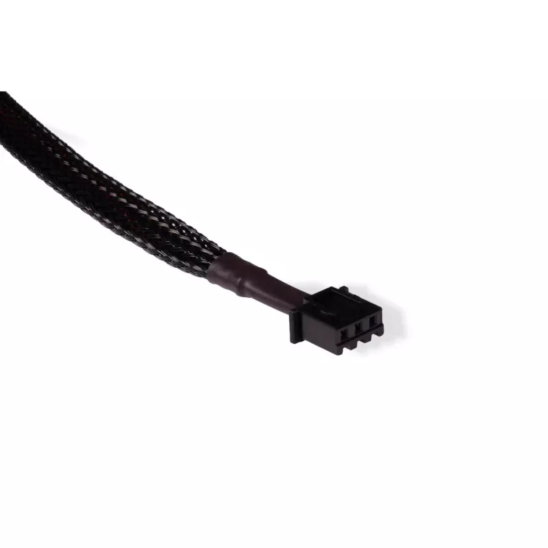 RGB-Splitterkabel Alphacool 18699 5V Schwarz 600mm