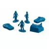 Risiko Shadow Forces Familienspiel
