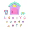 Figurenset Little Live Pets - Families Moms House Party