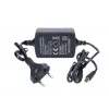 Medienkonverter MikroTik Sedir 1x SFP 1x RJ45 1000Mb/s, max 1000 Mb/s, Metallgehäuse, 100–240V AC