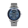 Watch Zeppelin New York 8878MB3, Quarzuhr, 42 mm Gehäuse