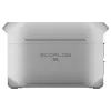 Tragbare Powerstation EcoFlow Delta 3 Max Plus 2048Wh 1800W – Batterie-Backup und netzunabhängige Stromversorgung