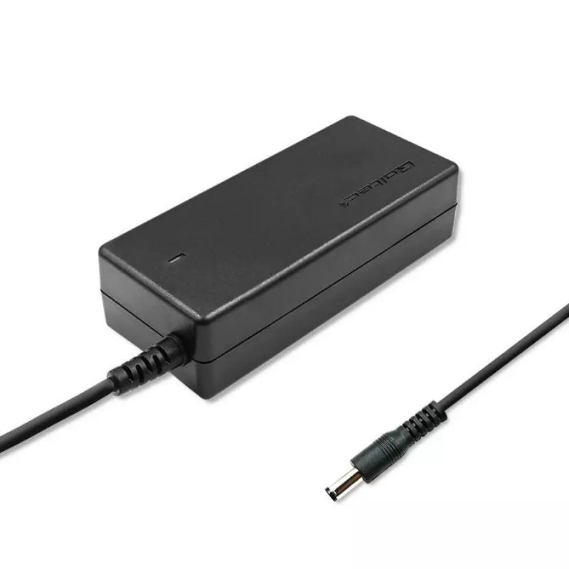 Qoltec 51516.90W Netzteil für Dell | 90W | 19,5V | 4,62A | 4,5*3,0+Pin | +Netzkabel