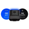 Diagnosegerät OBDeleven OBDeleven Diagnostic Scanner 3 Pro Pack P1052 — Fahrzeugdiagnose- und Codierungstool