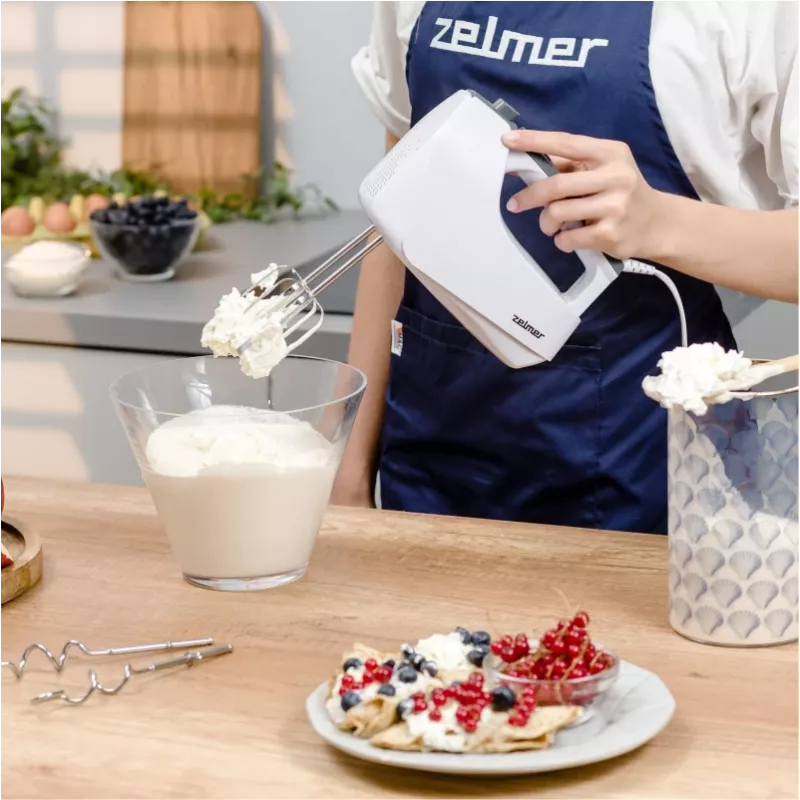 Mixer Zelmer ZHM2550 70305360P ZELMER