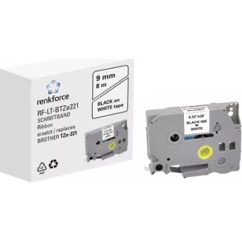 Renkforce RF-6027516 Weiß