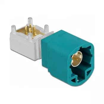 Koaxialstecker DeLOCK 90357