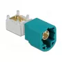 Koaxialstecker DeLOCK 90357