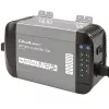 Qoltec 51952 Batterie Schwarz