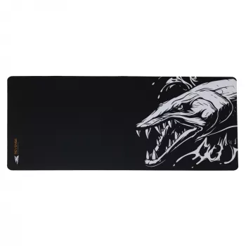 Baracuda BGMP-031 Revenge 750x350 Schwarz