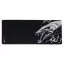 Baracuda BGMP-031 Revenge 750x350 Schwarz