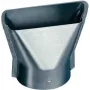 Düse Steinel 070311 50 mm – Ersatzdüse für Heißluftgerät, 50 mm Durchmesser