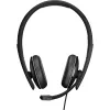 EPOS ADAPT 165T USB-C II Headset Schwarz