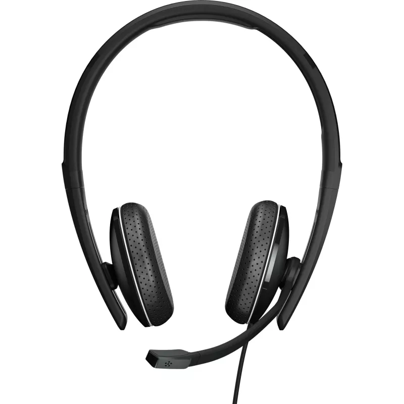 EPOS ADAPT 165T USB-C II Headset Schwarz