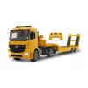 On-road truck Jamara Mercedes Arocs flach Bed Truck