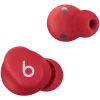 Beats Solo Buds - True Wireless Earbuds - Transparent Red, Modell A3151 A3150 A3152
