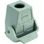 Kupplungsgehäuse Harting 19300060756 IP65 16A für Industriesteckverbinder