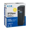 Eaton 3P550I USV Standby Offline 0,55 kVA 330 W 4 AC-Ausgänge