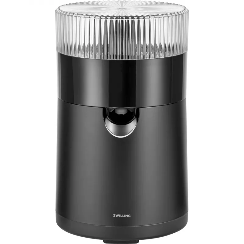 Zentrifugalentsafter ZWILLING 53109-001-0 Schwarz