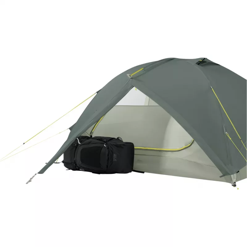 Jack Wolfskin 3008021_4311_OS Grün