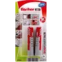 Fischer DuoPower 14 x 70 K NV Dübel 70 mm 537655 1 Set (537655)