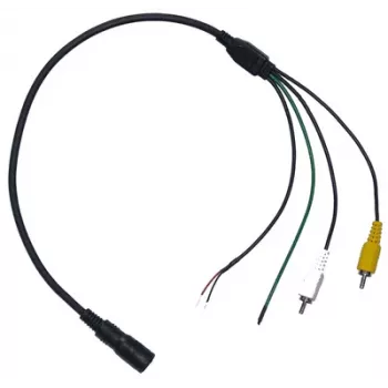 Axion CA 001A