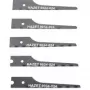 Hazet 9034P-024/5 Grau