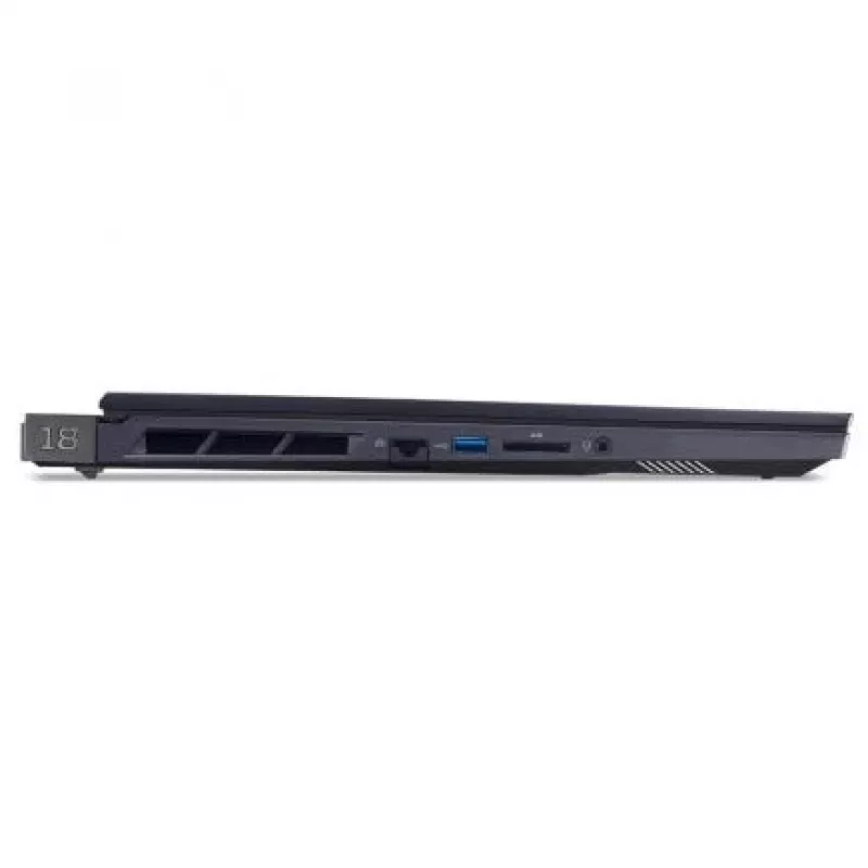 Laptop Acer Predator PH18-73 18 Zoll Intel Core Ultra 9 275HX 64GB 4TB NVIDIA RTX 5080 Windows 11 Pro