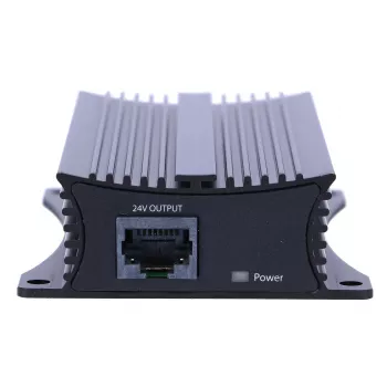 Mikrotik RBGPOE-CON-HP PoE-Adapter Gigabit-Ethernet 24 V
