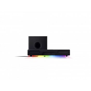 Soundbar Razer Leviathan V2 Schwarz 65 W