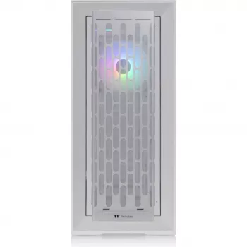 Case CTE T500 Full Tower ARGB TG Snow