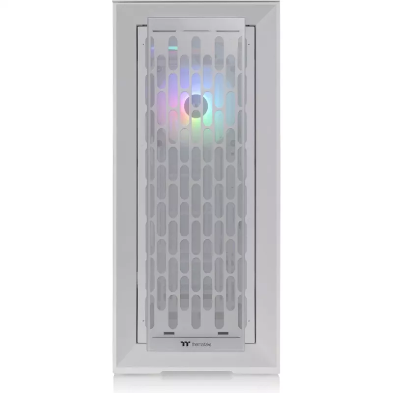 Case CTE T500 Full Tower ARGB TG Snow
