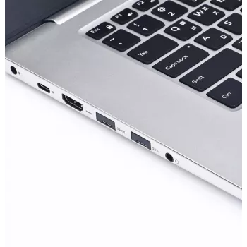 Smartkeeper UL03P2BK Port-Blocker USB Typ-A Schwarz Kunststoff 100 Stk.