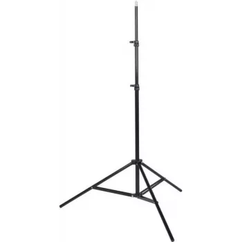 Lichtstativ Godox 302 — Studio-Lichtstativ, maximale Höhe 190 cm, Modell 302
