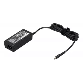 HP USB-C Netzteil 45W 844205-850 für Laptops, Ausgang 45W, USB-C-Anschluss
